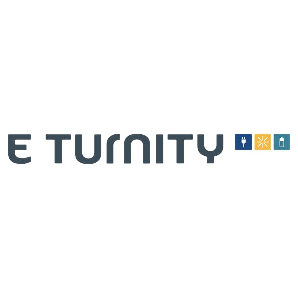 Eturnity Logo