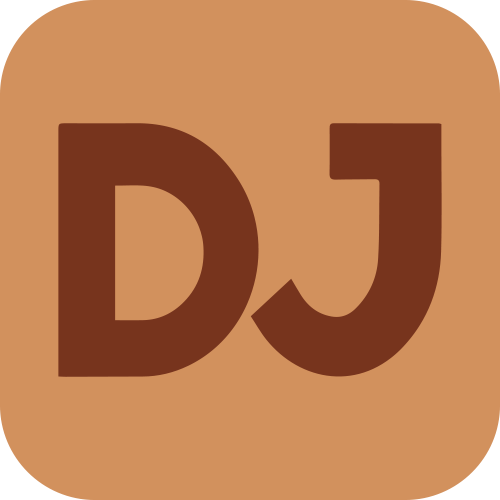 DoJiggy Logo