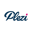 Plezi (Plus & Star) logo
