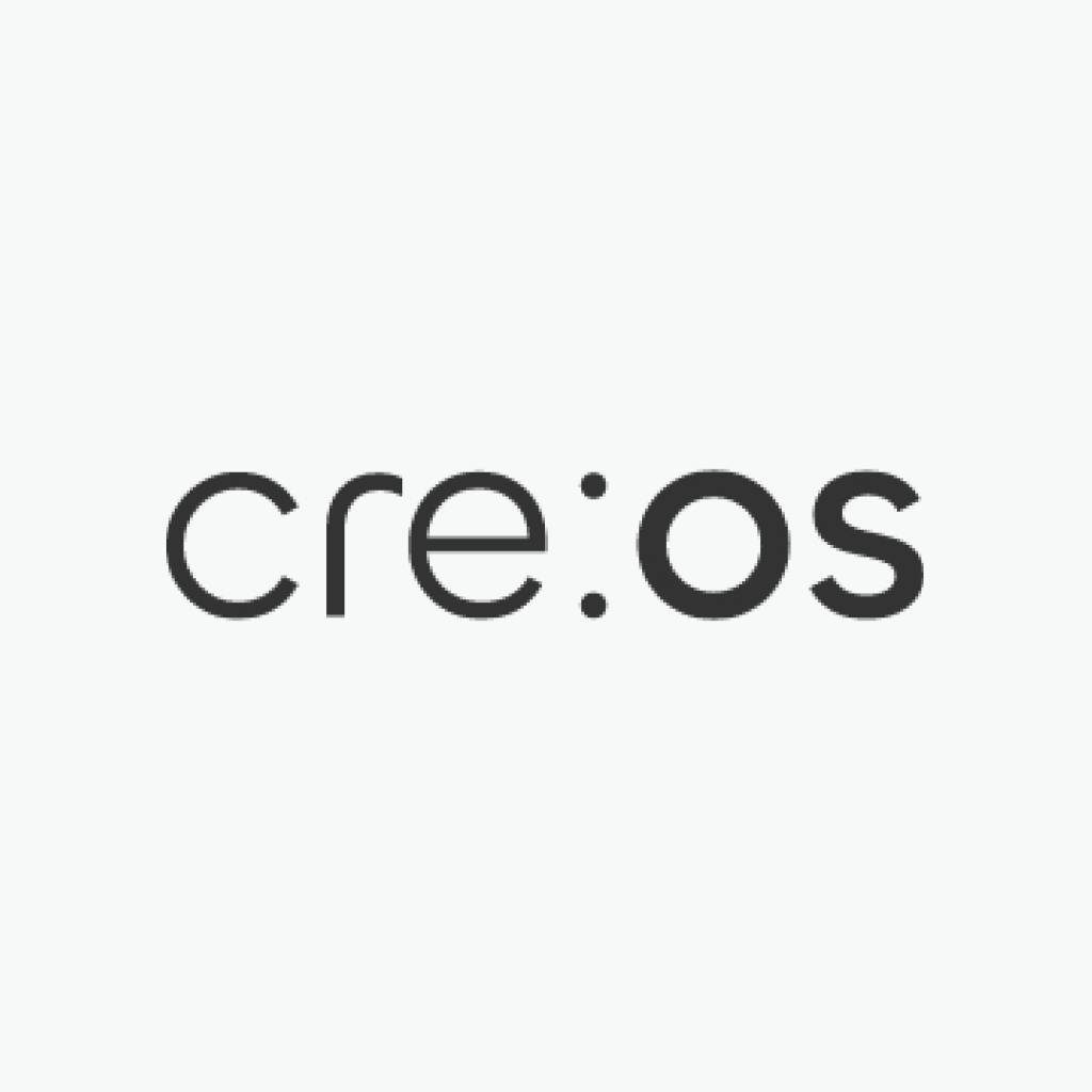 CRE:OS logo