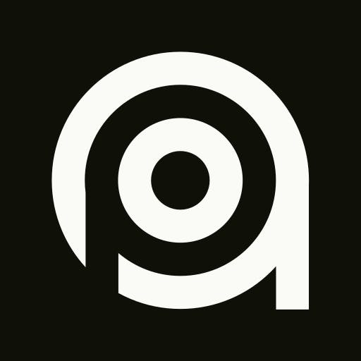 Anypost logo