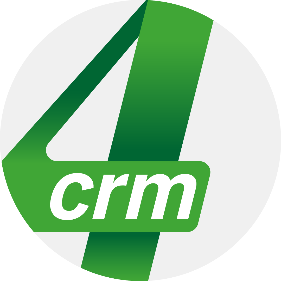crm4 solution