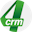 crm4 solution logo