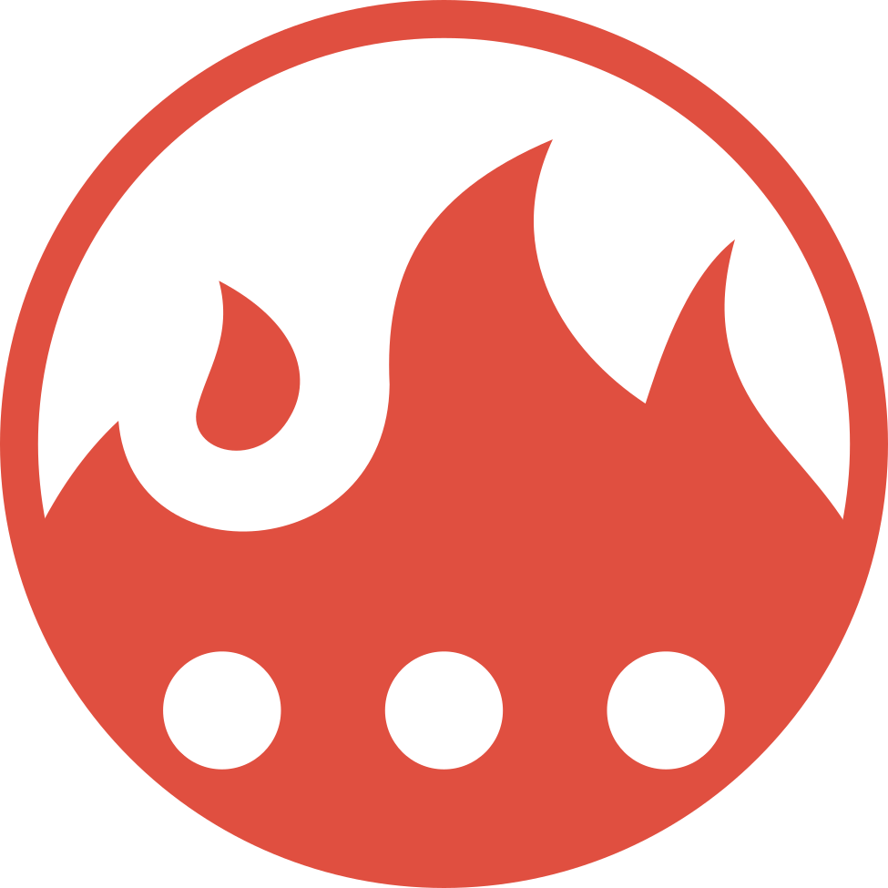 Data Blaze Logo