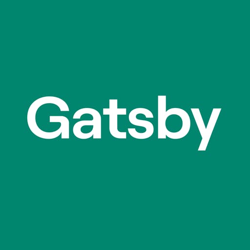 Gatsby logo