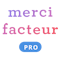 merci-facteur-pro logo