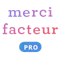 merci-facteur-pro logo