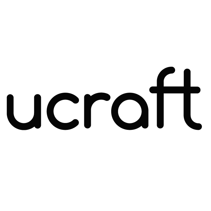 Ucraft Logo