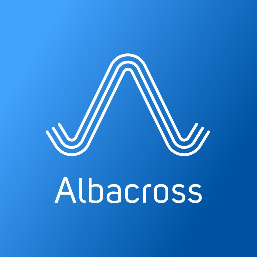 Albacross Logo