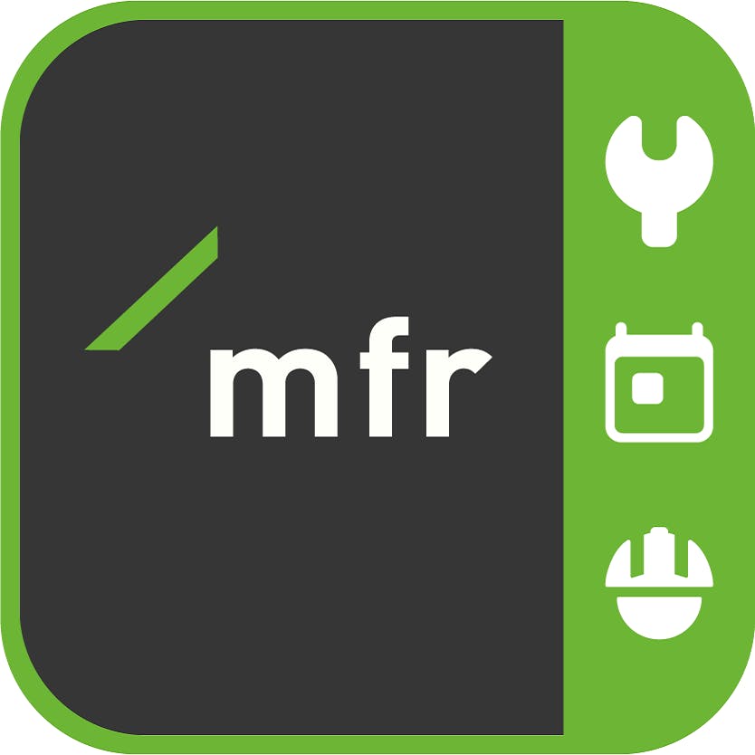 Integrate mfr - field service management with Retently