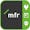 mfr - field service management logo