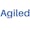 agiled logo