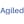 Agiled logo