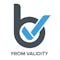 briteverify logo