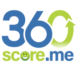 360Score.me Logo