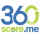 360Score.me logo