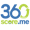 360Score.me logo