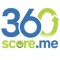 360scoreme logo