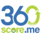 360scoreme logo
