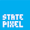 StatePIXEL logo