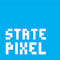StatePIXEL logo