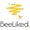 BeeLiked logo