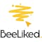 BeeLiked logo