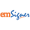 emSigner logo