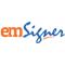 emsigner logo