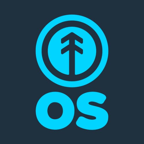 WundertreOS logo