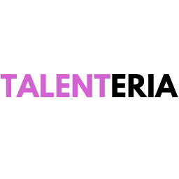 Talenteria Logo