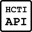 HTML/CSS to Image logo