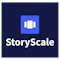 Storyscale logo