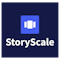 storyscale logo