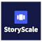 storyscale logo