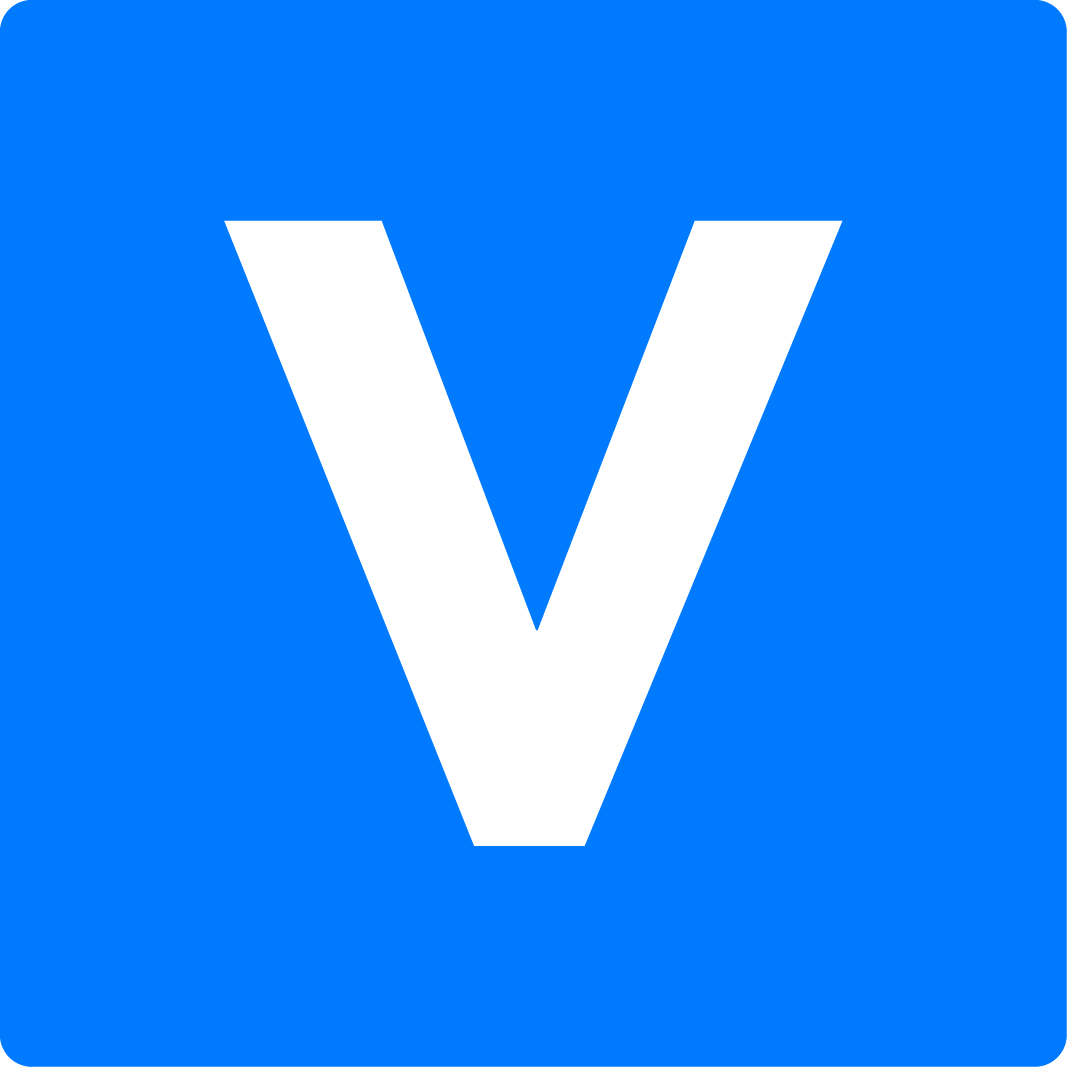 Verint Community logo