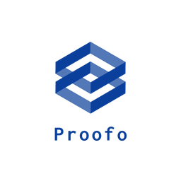 Proofo logo