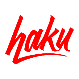 haku logo