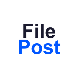 FilePost logo