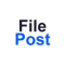 filepost logo