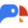 SquawkVoice logo