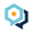 Hivelight logo
