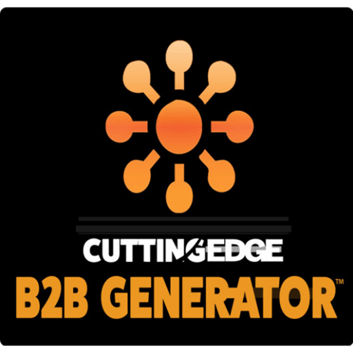 B2B Generator logo