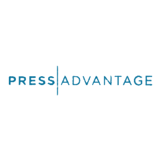 Press Advantage logo