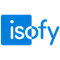 isofy logo
