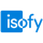 isofy logo