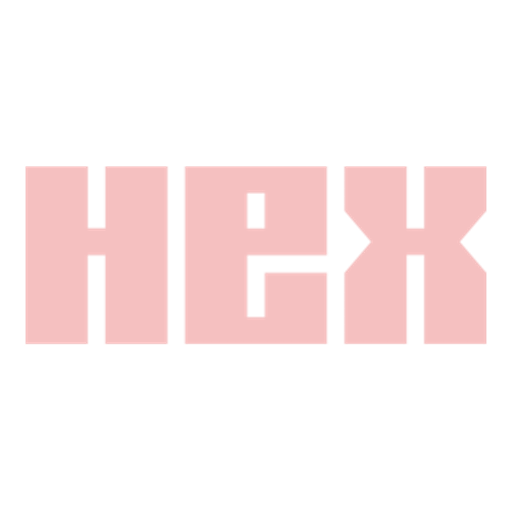 Hex logo