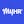 MyHR logo