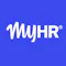 myhr logo