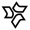 Replicate logo